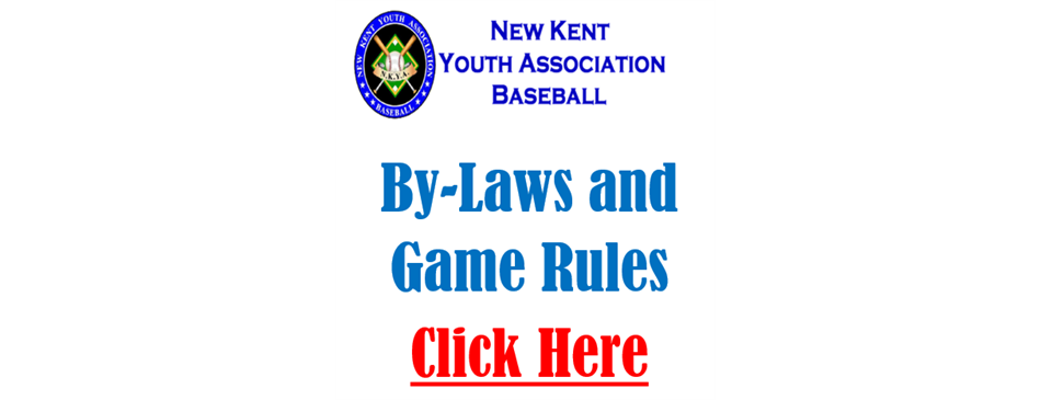 NKYA By-Laws and Game Rules