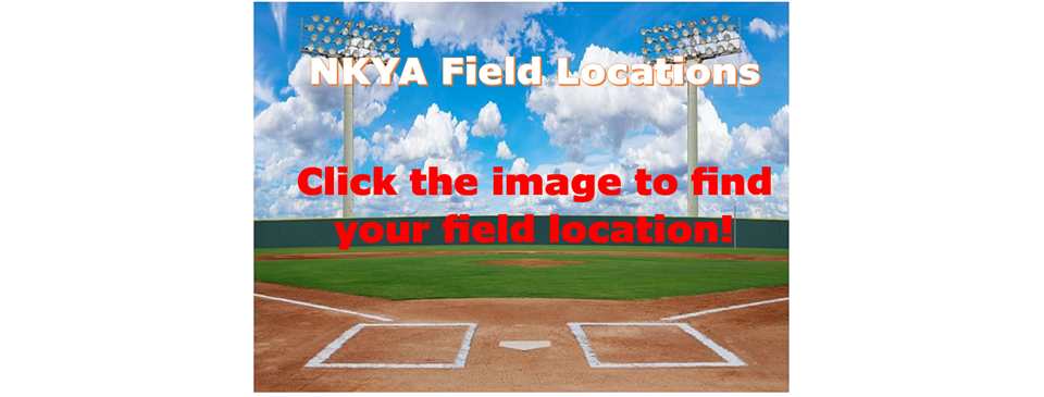 Field Locations